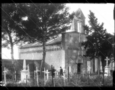 Quartu, Chiesa di San Pietro