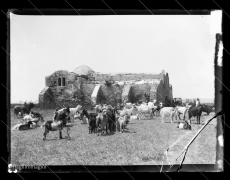 Cabras, Chiesa di San Giovanni di Sinis