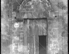 Villamassargia, Chiesa di N.S. del Pilar