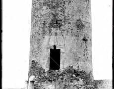 Masainas (Villarios Masainas), Torre litoranea