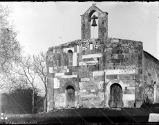 Villaspeciosa, Chiesa di San Platano
