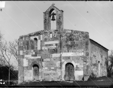 Villaspeciosa, Chiesa di San Platano