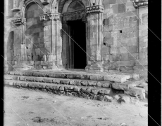 Ghilarza (Loc. Zuri), Chiesa di San Pietro