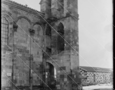 Ghilarza (Loc. Zuri), Chiesa di San Pietro