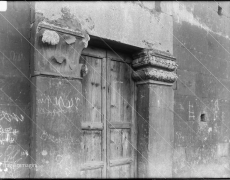 Ghilarza (Loc. Zuri), Chiesa di San Pietro