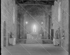 Ghilarza (Loc. Zuri), Chiesa di San Pietro
