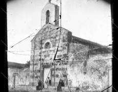 Ghilarza, Chiesa di San Palmerio