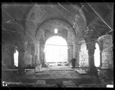 Cagliari, Basilica di San Saturnino