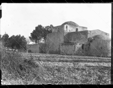 Cagliari, Basilica di San Saturnino