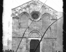 Iglesias, Duomo di Santa Chiara