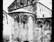 Porto Torres, Chiesa di San Gavino