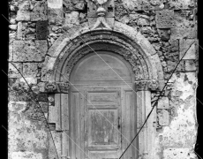 Porto Torres, Chiesa di San Gavino
