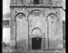 Sassari, Chiesa di San Michele