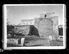 Cagliari, Basilica di San Saturnino