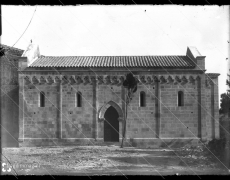 Mogoro, Chiesa del Carmine