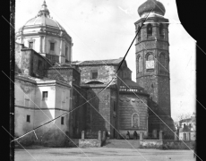 Oristano, Duomo