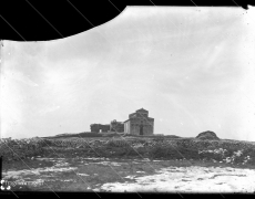 Borutta, Chiesa di San Pietro di Sorres