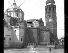 Oristano, Duomo