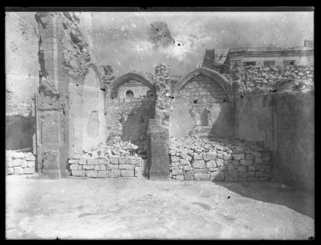 Cagliari, Chiesa di San Domenico