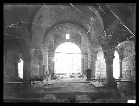 Cagliari, Basilica di San Saturnino