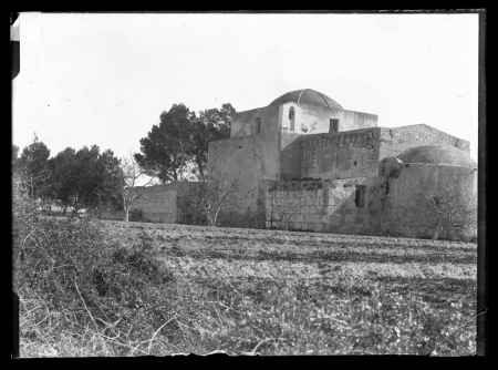 Cagliari, Basilica di San Saturnino