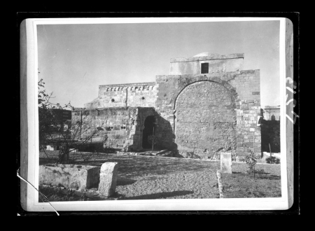 Cagliari, Basilica di San Saturnino