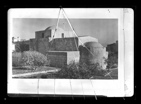 Cagliari, Basilica di San Saturnino