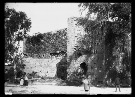 Oristano, Porta a Mare