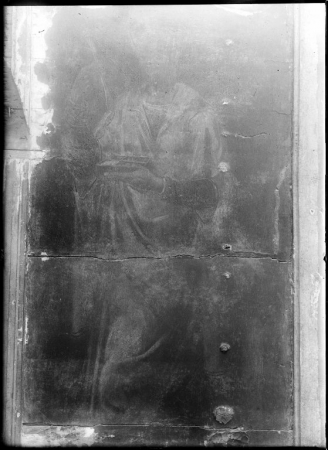 San Cosma, pittore sardo del secolo XVI