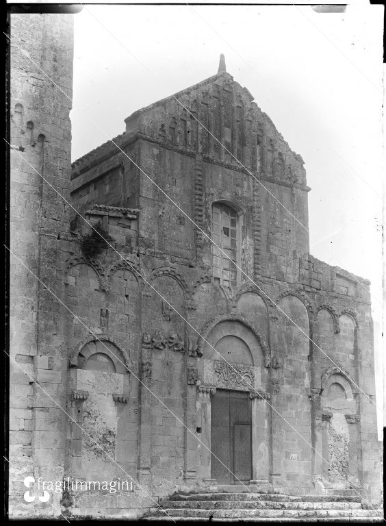 Dolianova, Chiesa di San Pantaleo