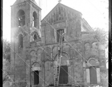 Dolianova, Chiesa di San Pantaleo