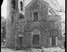 Dolianova, Chiesa di San Pantaleo