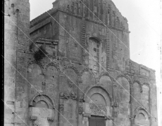 Dolianova, Chiesa di San Pantaleo