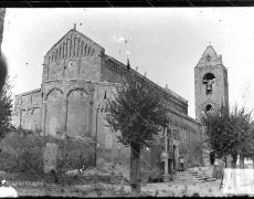 Dolianova, Chiesa di San Pantaleo