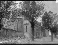 Dolianova, Chiesa di San Pantaleo