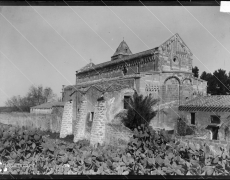 Dolianova, Chiesa di San Pantaleo