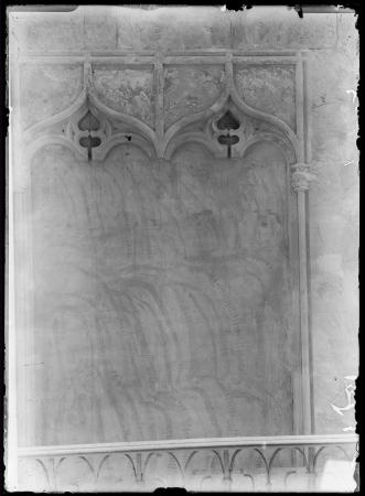 Bifore dell'ex Convento di Santa Caterina