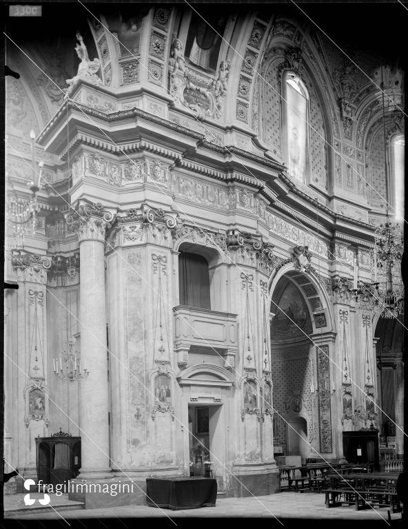 Cagliari, Chiesa di Sant'Anna