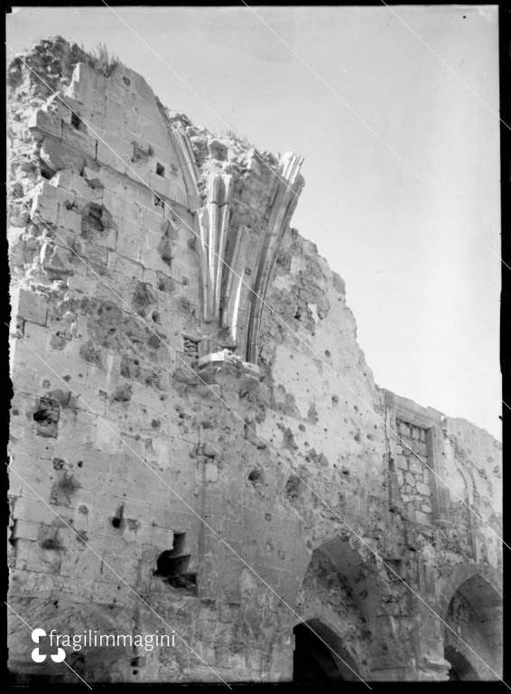 Cagliari, Chiesa di San Domenico