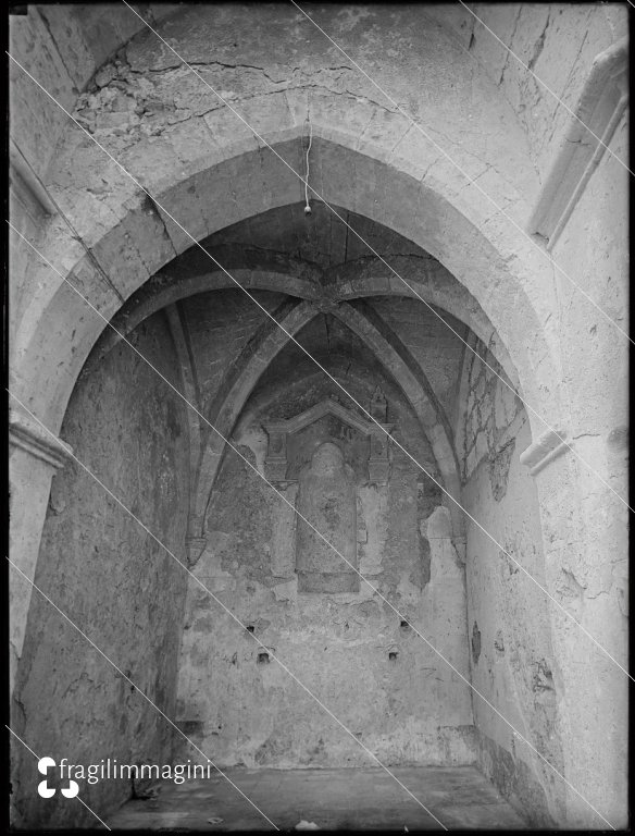 Cagliari, Chiesa di San Domenico