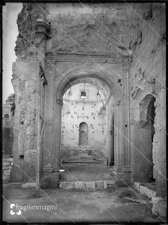 Cagliari, Chiesa di San Domenico