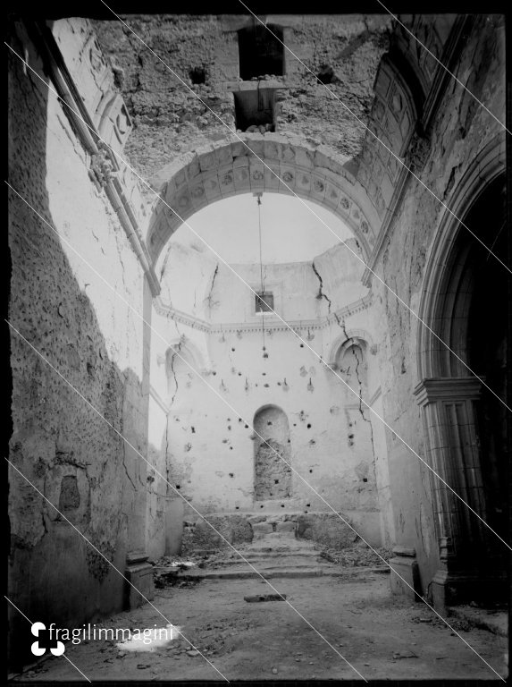 Cagliari, Chiesa di San Domenico