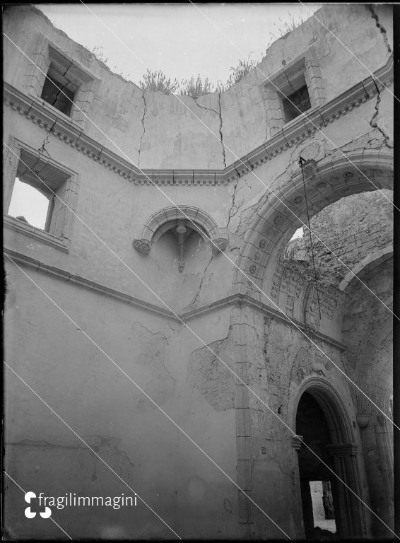 Cagliari, Chiesa di San Domenico