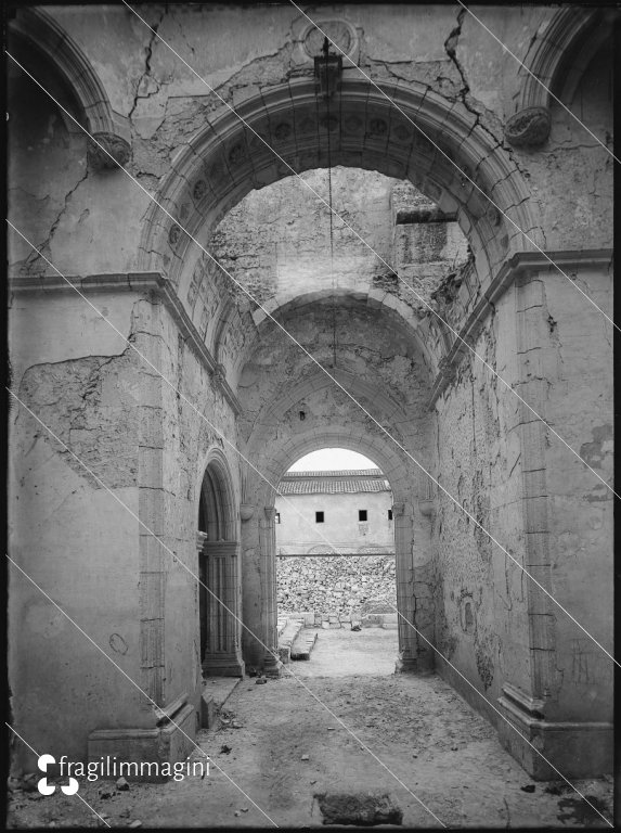 Cagliari, Chiesa di San Domenico