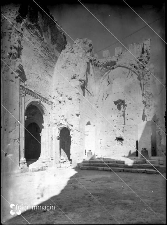 Cagliari, Chiesa di San Domenico