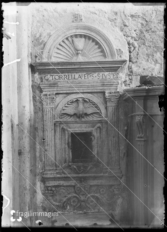 Cagliari, Chiesa di San Giacomo