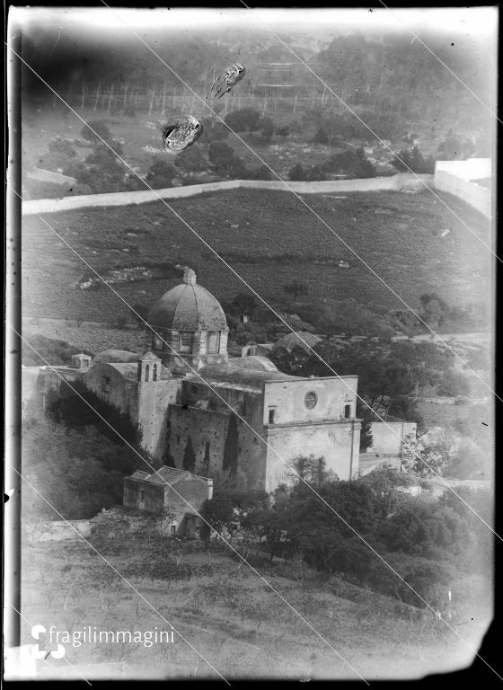 Cagliari, Chiesa di San Lucifero