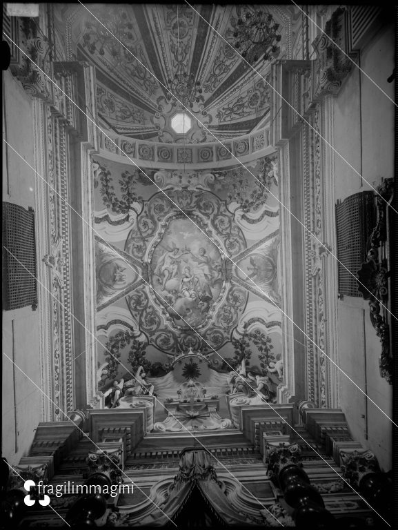 Cagliari, Chiesa di San Michele