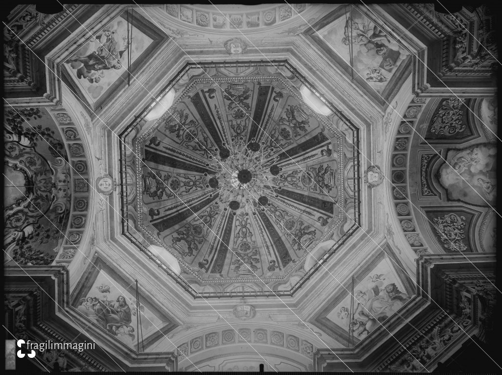 Cagliari, Chiesa di San Michele