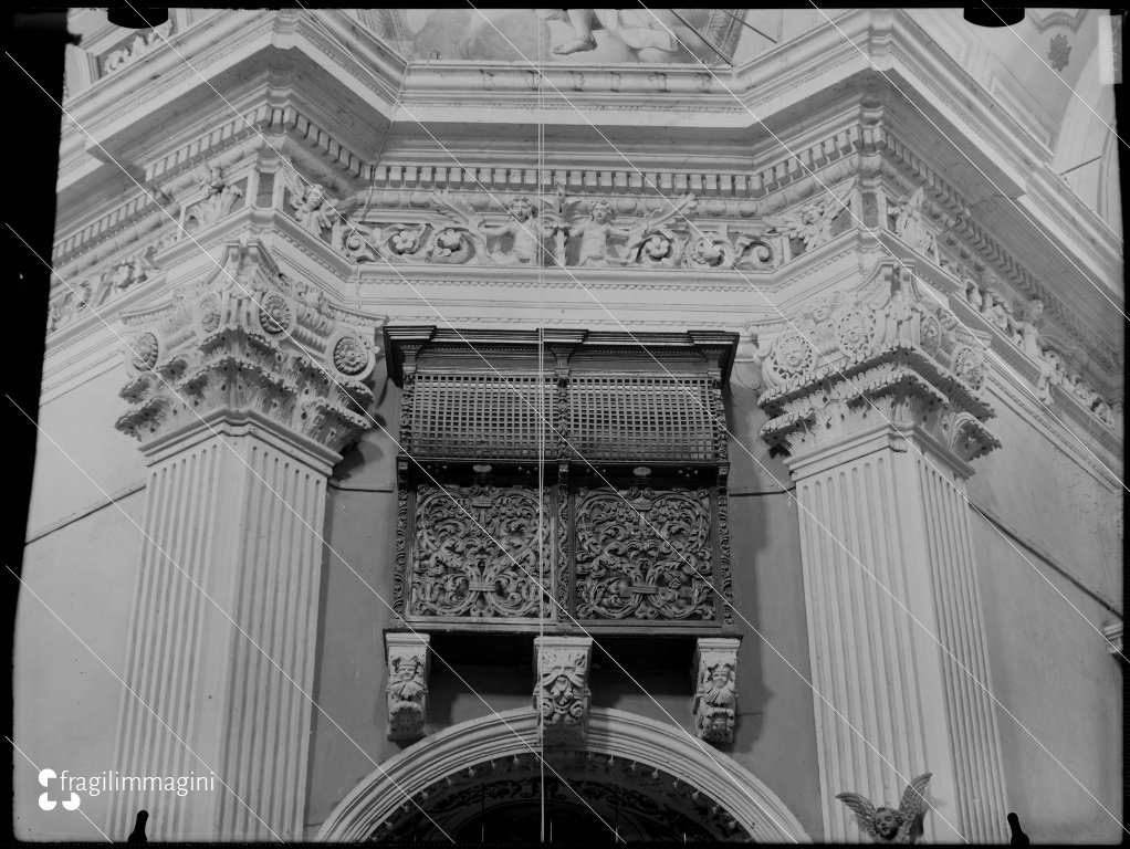 Cagliari, Chiesa di San Michele